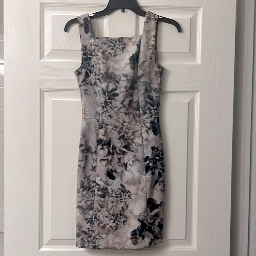 Special Occasion Cocktail Dress